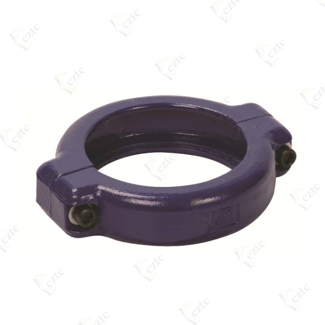 10006587 Coupling Screw-Type 5 1--2PPS For Schwing Boom Pump